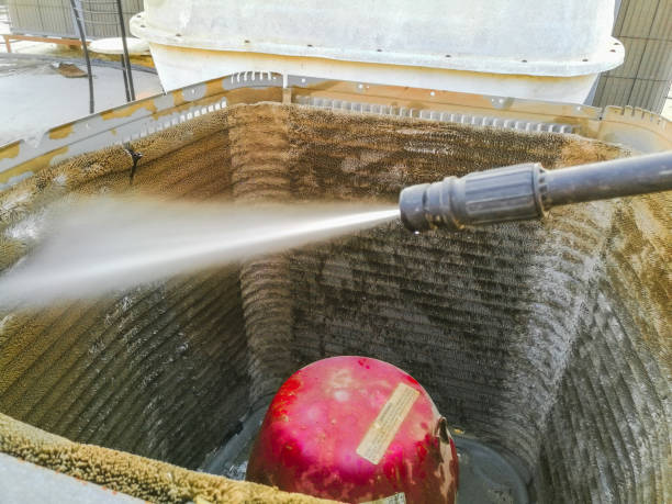 Best Air Duct Cleaning Near Me  in St David, AZ