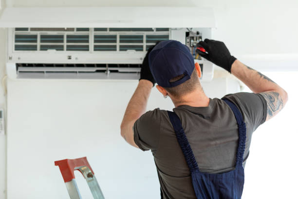 Best Air Duct Inspection  in St David, AZ