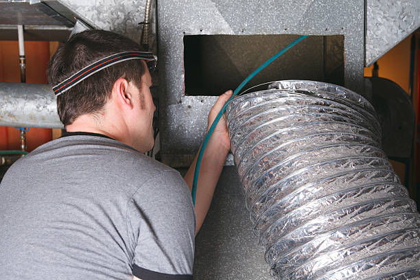 Best Duct Cleaning Specialists  in St David, AZ