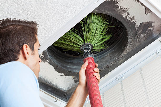 Best HVAC Duct Inspection Services  in St David, AZ