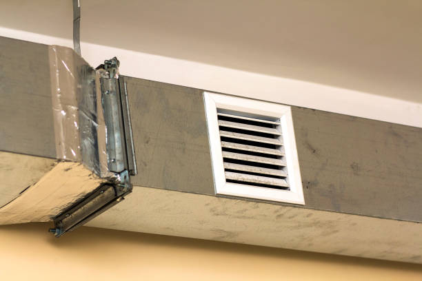 Best Home Air Vent Cleaning  in St David, AZ